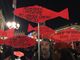 foto d'archivio di manifestazione delle sardine a torino