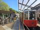 Dal 25 aprile riaprono il ristorante della Stazione Sassi e il bar di Superga: viaggio in gusto sulla Tramvia [VIDEO]