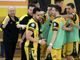 La vittoria a Savigliano, per l’Elledì MyGlass Carmagnola vale il secondo posto in classifica