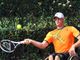 tennis in carrozzina