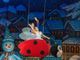 Nella foto: il Balletto dell'Opera di Tbilisi ne &quot;Lo Schiaccianoci&quot; (foto Merab Nikolaishvili)