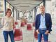 Venaria, Giulivi in vantaggio ma lontanissimo dal 50%: sarà ballottaggio con Schillaci [VIDEO]