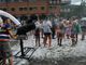 Bardonecchia, grande successo per il primo Schiuma Party