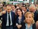 Elly Schlein al Salone del Libro &quot;vuole&quot; scrivere una nuova pagina per il Piemonte: &quot;Siamo qui per vincere&quot;