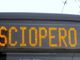 Domani sciopero di 4 ore del settore trasporto urbano e suburbano