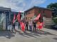 Senza stipendio da aprile: incrociano le braccia i 60 lavoratori della Massano srl