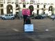 sciopero della fame extinction rebellion