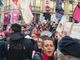 Torino, scontri al corteo dell'8 marzo [FOTO E VIDEO]