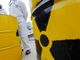 immagine di repertorio di scorie nucleari
