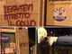 Vandalizzata la sede della Lega di Collegno: graffiti contro Salvini