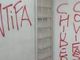 Secondo atto intimidatorio in pochi giorni ad una sede Ugl