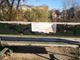 scritte nei giardini