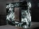 L'arte si fa design per celebrare l'acqua allo showroom Operart