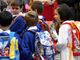 Rivoli lancia alla primaria Cavour il progetto “Scuola Senza Zaino”