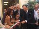 Dalla sedia a rotelle all'inaugurazione della scuola di ballo: il sogno di Virginia Di Carlo è realtà [VIDEO]