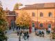 Alla Scuola Holden prosegue la rassegna letteraria &quot;Scrittori leggono scrittori&quot;
