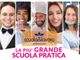 Buon compleanno a Scuola&amp;Lavoro di Torino per i suoi magnifici 40 anni