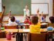 Scuole elementari, immagine generica