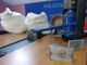 Droga: scoperto a Madonna del Pilone un laboratorio per il taglio e il confezionamento dell'eroina