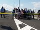 Aperto il secondo ingresso a Falchera, Appendino: &quot;Un bene non solo materiale&quot; (FOTO e VIDEO)