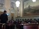 Opere danneggiate alla Gam di Torino, assessore Leon: &quot;Potranno essere restaurate&quot;