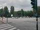 Semafori spenti in corso Tortona: incrocio pericoloso vicino alla Dora