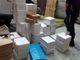 Polizia municipale, sequestrate 64mila buste di plastica non biodegradabili