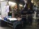 Chiusi quattro chioschi interpilastro sotto i portici di via Nizza, oltre 22 mila euro di sanzioni