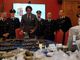 Allarme crack a Torino. Il questore: &quot;Consumo in aumento, effetti devastanti&quot; (FOTO)
