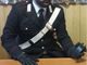 Passamontagna, proiettili e un rilevatore di microspie trovati a casa di un detenuto ai domiciliari
