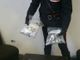 Droga nascosta nel doppiofondo dei contenitori per la raccolta differenziata
