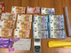 Spaccia droga all'interno del centro scommesse: arrestato