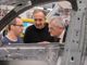 Appendino e Chiamparino in visita a Mirafiori