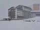 Ecco la neve: imbiancato il Canavese, oltre 30 cm sulle piste da sci in Valsusa