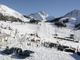 Sestriere in una foto di repertorio