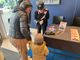 Le divise storiche dei carabinieri al Torino Outlet Village: l’iniziativa per la festa delle forze armate
