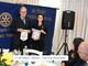Settimo Torinese, con il Rotary una sfilata e una cena per sostenere la ricerca medica [FOTO]