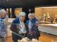 Sgarbi ai Musei Reali per la nuova collezione permanente: &quot;Tutti sono a Roma per i bronzi di San Casciano ma preferisco le ceramiche Lenci&quot;