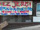 Sgombero della &quot;Chez Jesus&quot; a Claviere, 18 persone fermate: 15 anarchici e 3 immigrati