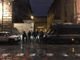 ''La Cavallerizza non si tocca''. La protesta va in scena sotto Palazzo di Città