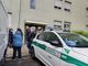 Sgomberato un alloggio occupato dai rom a Regio Parco