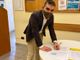 la firma del sindaco di Chieri Alessandro Sicchiero