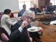 silvio viale e farina di grillo