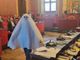 Dal Tapiro d'oro ad un fantasma, strane presenze in Sala Rossa [VIDEO]