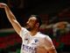 giocatore di basket
