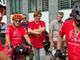 Da Torino a Matera in bici, tre sindacalisti pedalano per i lavoratori del turismo