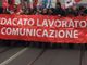 WindTre, proseguono gli scioperi: l'11 aprile presidio a Ivrea