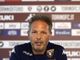 Mihajlovic, Anna Frank e il silenzio del Toro