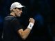 Atp, Sinner batte Ruud e va in finale per il secondo anno consecutivo