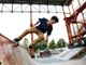 Torino, Parco Dora avrà due “skate park” nuovi di zecca